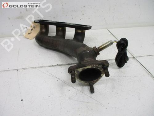 Exhaust manifold BMW 3 Coupe (E36) 320 i | BP25826009M110 