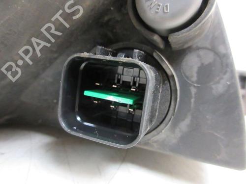 Left headlight HYUNDAI i30 Estate (FD) 1.6 CRDi | BP38027521C28 - Image 8