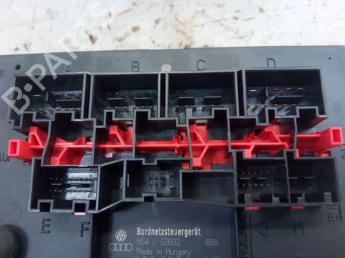 Elektronisk modul VW PASSAT B6 Variant (3C5) 2.0 TDI | BP27898293M83 