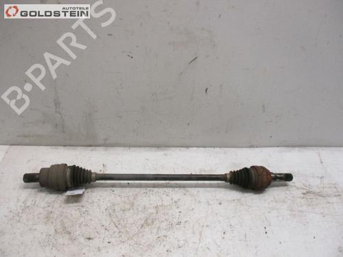 Used Left rear driveshaft Left rear driveshaft 37095721 37095721