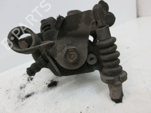 Right rear brake caliper SMART FORFOUR (454) 1.3 (454.031) | BP19290606M106 