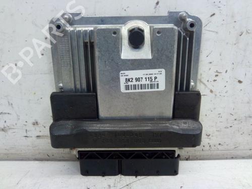 Engine control unit (ECU) AUDI A4 Allroad B8 (8KH) 2.0 TFSI quattro | BP37136562M57 - Image 3