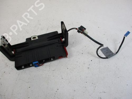 Ignition distributor BMW 3 (E90) 328 i | BP40163999M68 - Image 3
