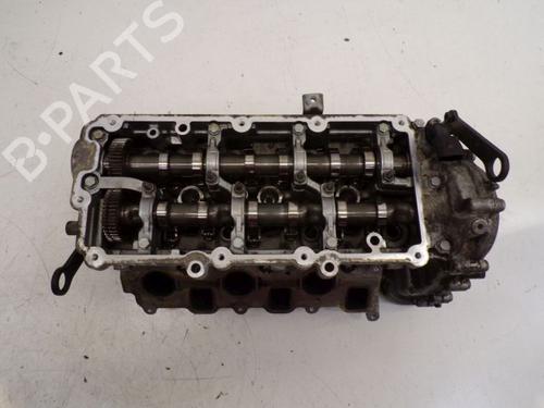 Cylinder head AUDI A4 B7 (8EC) 3.0 TDI quattro | BP37124920M5 - Image 4