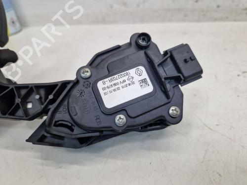 Pedal DACIA DUSTER (HS_) 1.5 dCi | BP37696570I4 - Image 6