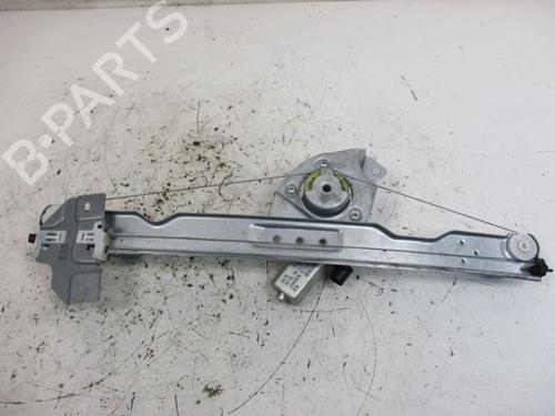 Front right window mechanism DACIA DUSTER (HS_) 1.6 16V | BP37115299C23 - Image 5