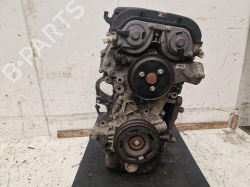 Engine OPEL MERIVA B MPV (S10) 1.4 (75) | BP34637607M1  - Image 9