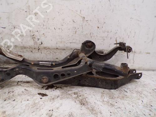 Rear axle VW GOLF V Variant (1K5) 1.9 TDI | BP37119747M2 - Image 3