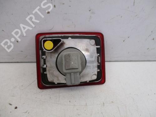 Tåkelys/Varsellys PEUGEOT 407 SW (6E_, 6D_) 2.0 | BP29086505C37 