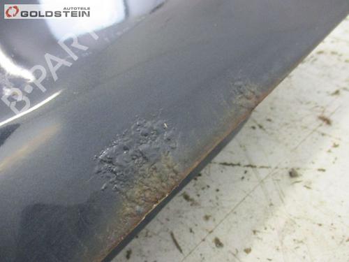 Left rear door MERCEDES-BENZ M-CLASS (W163) ML 430 (163.172) | BP26647398C4 