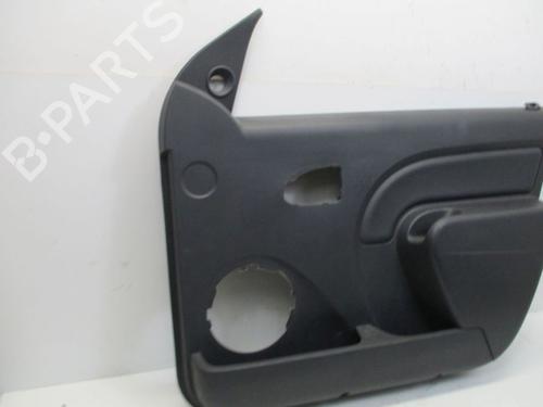 Front right panel DACIA LOGAN MCV (KS_) 1.6 MPI 85 | BP37117090C59 - Image 3