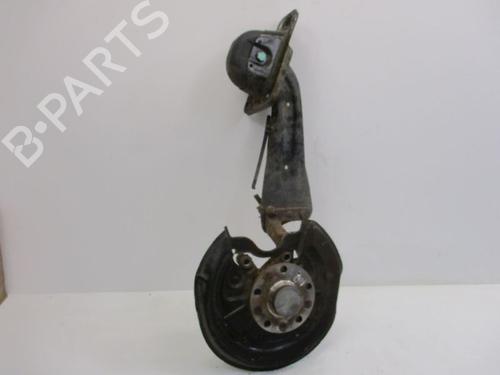 Used Right rear steering knuckle AUDI A3 Sportback (8PA) 1.6 FSI (115 hp) 28307004