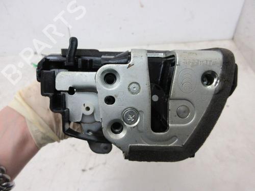 Rear right lock TOYOTA AVENSIS Estate (_T27_) 2.2 D-4D (ADT271_, ADT271R) | BP29094817C99 