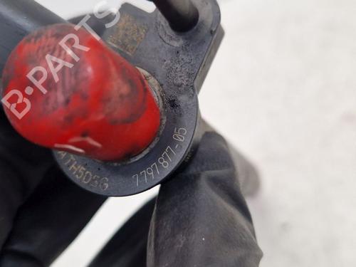 Injector BMW 3 Touring (E91) 320 d | BP36655538M100 - Image 8