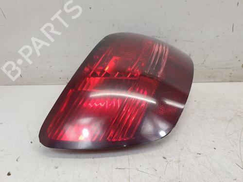 Left taillight AUDI A6 C6 Avant (4F5) 3.0 TDI quattro | BP36475655C34  - Image 5