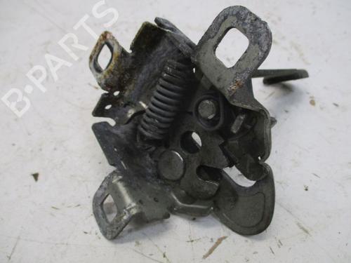Hood lock FIAT GRANDE PUNTO (199_) 1.4 16V (199BXG1B, 199AXG1B) | BP18803919C133
