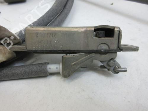 Elektronische module VW CRAFTER 30-50 Van (2E_) 2.0 TDI | BP29090021M83 