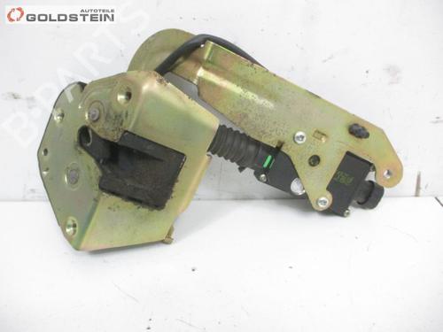 Used Rear right lock PEUGEOT 807 (EB_) 2.0 (136 hp) 18762434