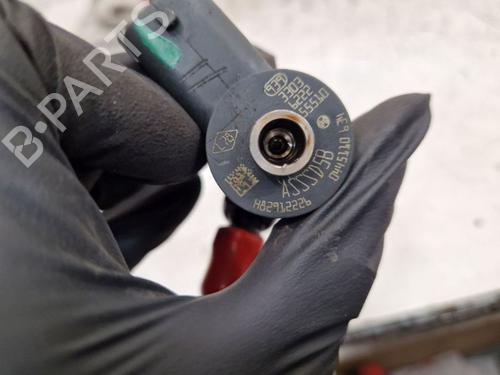 Injector RENAULT MASTER III Van (FV) 2.3 dCi 125 FWD (FV0C, FV0D, FV0G, FV0H, FV0J, FV0K,... | BP29702805M100 - Image 7