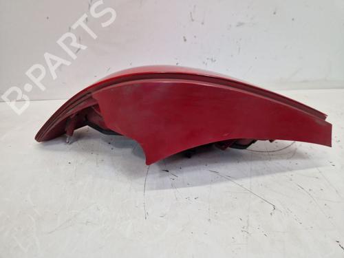 Right taillight PEUGEOT 207 (WA_, WC_) 1.4 16V | BP28198002C35 