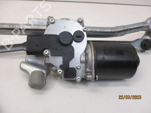 Front wipers mechanism BMW 1 (E81) 118 d | BP18804553C83 