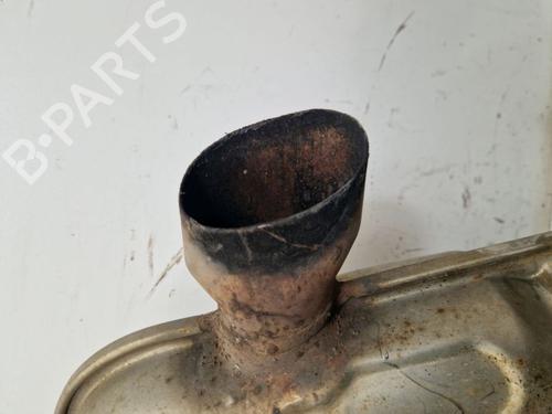 Exhaust system BMW 1 (E87) 116 i | BP37132870M121 - Image 3