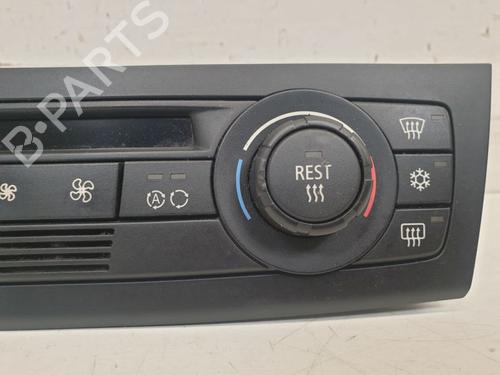 Climate control BMW 1 (E87) 116 i | BP34738101I5 - Image 4