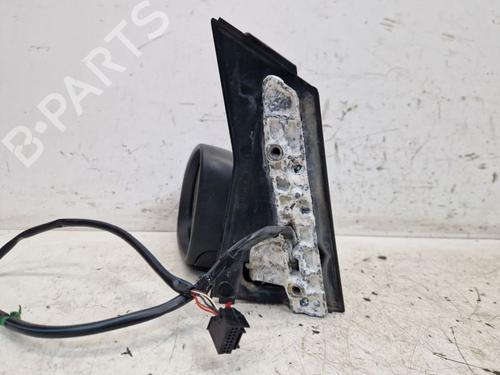 Left mirror VW GOLF PLUS V (5M1, 521) 2.0 TDI 16V | BP29102458C26 