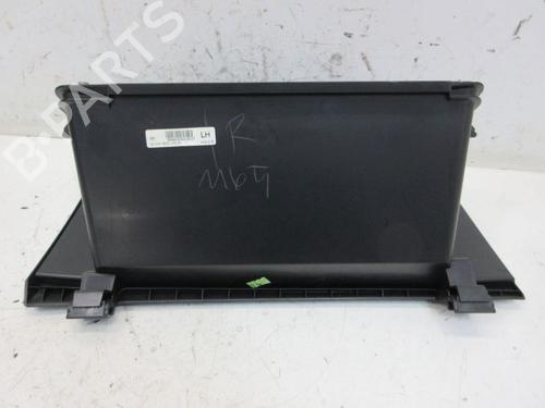 Glove box MITSUBISHI MIRAGE / SPACE STAR VI Hatchback (A0_A) 1.0 (A05A) | BP40170057C95  - Image 5