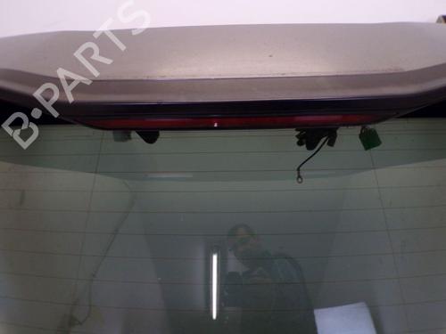 Tailgate PORSCHE CAYENNE (92A) 4.8 Turbo | BP29094327C6