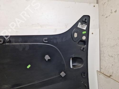 Front right panel RENAULT TRAFIC III Van (FG_) 1.6 dCi 95 (FGMJ, FGMR) | BP28143622C59
