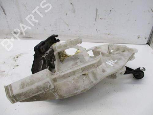 Rear left lock VW PASSAT B6 (3C2) 2.0 TDI 16V | BP18803200C100 
