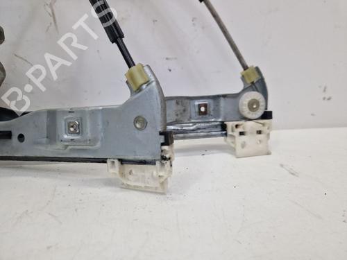 Front left window mechanism CITROËN DS3 (SA_) 1.6 THP 150 | BP32661525C22