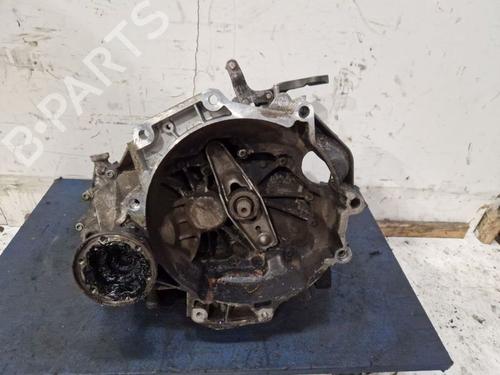 Used Gearbox Gearbox 37141989 37141989