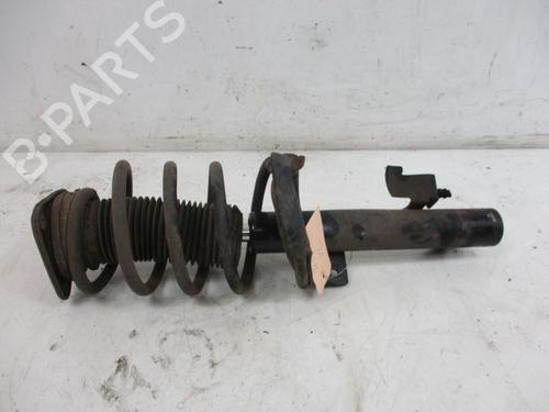 Left front shock absorber MAZDA 5 (CR) 2.0 CD (CR19) | BP33660953M16 - Image 3