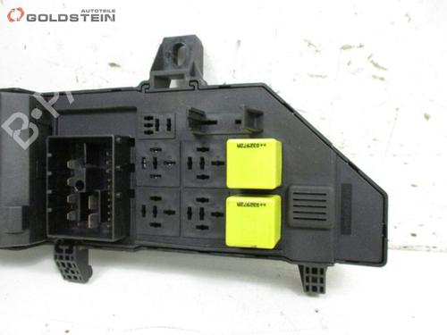 Fuse box SAAB 9-3 (YS3F, E79, D79, D75) 2.2 TiD | BP37108363E1 - Image 3