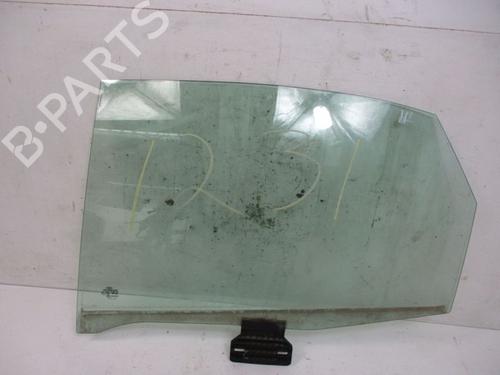 Rear left door window AUDI A4 B7 (8EC) 2.0 TFSI BP18798330C20