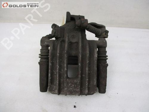 Left rear brake caliper AUDI TT (8N3) 1.8 T | BP18756471M107 