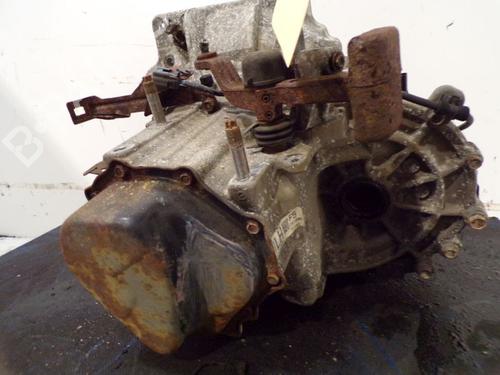 Gearbox MAZDA 2 (DE_, DH_) 1.5 (DE5FS) | BP37131565M3 - Image 4