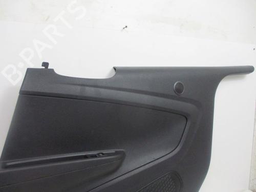 Rear right panel FORD B-MAX (JK) 1.0 EcoBoost | BP25029216C61 