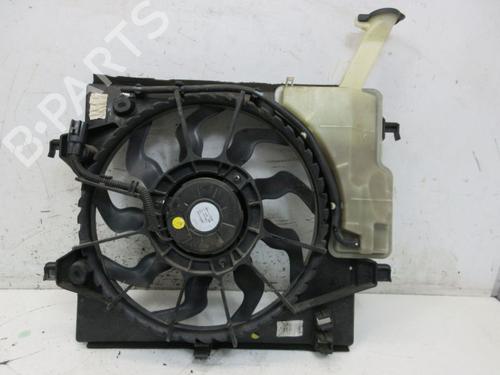 Fan KIA PICANTO II (TA) 1.0 | BP37127221M128 - Image 4