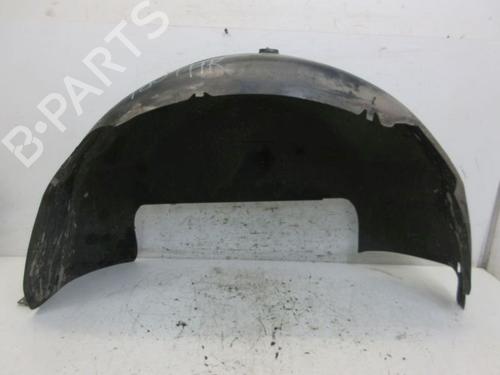 Used Wheel arch MERCEDES-BENZ VITO / MIXTO Van (W639) 113 CDI (639.601, 639.603, 639.605) (136 hp) 30668384