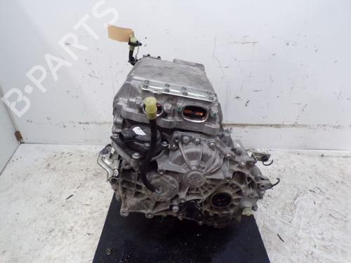 Engine RENAULT MEGANE E-TECH SUV EV60 (BNJ1) | BP37134055M1 - Image 3