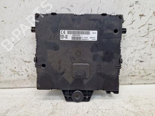 Øvrige Styrinhsenheder RENAULT MASTER III Van (FV) 2.3 dCi 125 FWD (FV0C, FV0D, FV0G, FV0H, FV0J, FV0K,... (125 hp) 29106777
