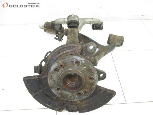 Used Right front steering knuckle MERCEDES-BENZ M-CLASS (W163) ML 430 (163.172) (272 hp) 18760672
