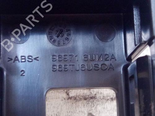 Switch NISSAN QASHQAI III (J12) 1.5 VC-T e-Power | BP37136897I30 - Image 8