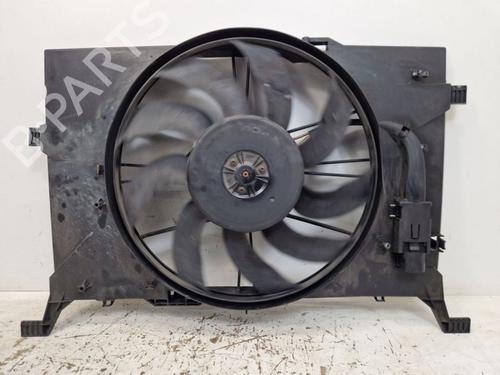 Fan MERCEDES-BENZ A-CLASS (W169) A 180 CDI (169.007, 169.307) | BP29603241M128 