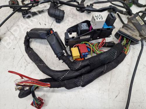 Wiring harness AUDI A4 B7 (8EC) 1.8 T | BP37137588E16 - Image 3