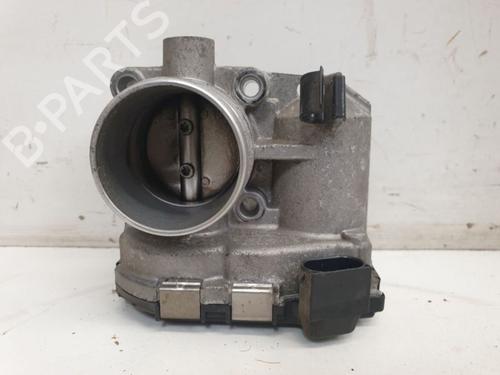 Used Throttle body Throttle body ALFA ROMEO MITO (955_) 1.4 (955AXB1B) (78 hp) 33908154 33908154