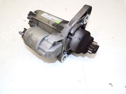 Starter VW GOLF VI (5K1) 1.4 TSI | BP37119824M8 - Image 3